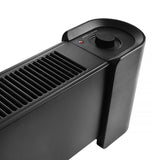 BR Home 2200W Graphene Floor Electric Heater – Fast Heating, Energy Efficient & Portable