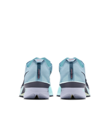 Nike Womens Vaporfly 4 Road Running Shoes Sneakers in Glacier Blue