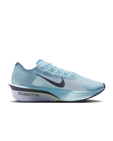 Nike Womens Vaporfly 4 Road Running Shoes Sneakers in Glacier Blue