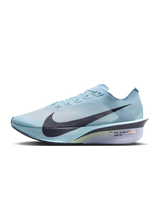 Nike Womens Vaporfly 4 Road Running Shoes Sneakers in Glacier Blue