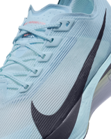 Nike Womens Vaporfly 4 Road Running Shoes Sneakers in Glacier Blue