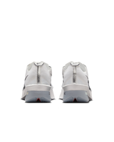 Nike Mens Vaporfly 4 Road Racing Shoes Runners in White/Obsidian Mist/Pure Platinum/Gridiron