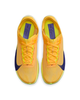 Nike Streakfly 2 Mens Road Racing Shoes ZoomX - Citron Pulse/Indigo Burst/Volt Ice (Sneakers/Runners)