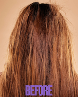 FGZ Ultimate Hair BTX 1kg Smoothing Treatment - Anti-Frizz (Lactic Acid & Shea Butter)