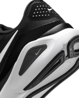 Nike Structure 26 Womens Road Racing Shoes - Black-Grey-Silver-White (Athletic Sneakers/Runners)