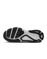 Nike Structure 26 Womens Road Racing Shoes - Black-Grey-Silver-White (Athletic Sneakers/Runners)
