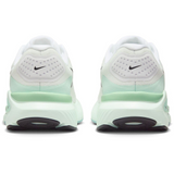 Nike Structure 26 Womens Road Racing Shoes - White-Black-Green-Mint (Athletic Sneakers/Runners)