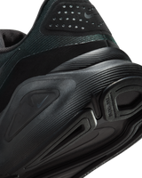 Nike Structure 26 Mens Road Racing Shoes - Black-Grey (Athletic Sneakers/Runners)
