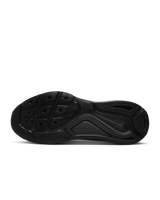 Nike Structure 26 Mens Road Racing Shoes - Black-Grey (Athletic Sneakers/Runners)