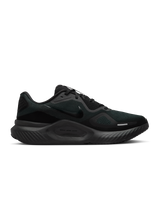 Nike Structure 26 Mens Road Racing Shoes - Black-Grey (Athletic Sneakers/Runners)