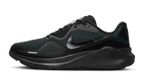 Nike Structure 26 Mens Road Racing Shoes - Black-Grey (Athletic Sneakers/Runners)
