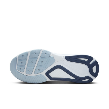 Nike Structure 26 Mens Road Racing Shoes - Light Blue(Athletic Sneakers/Runners)