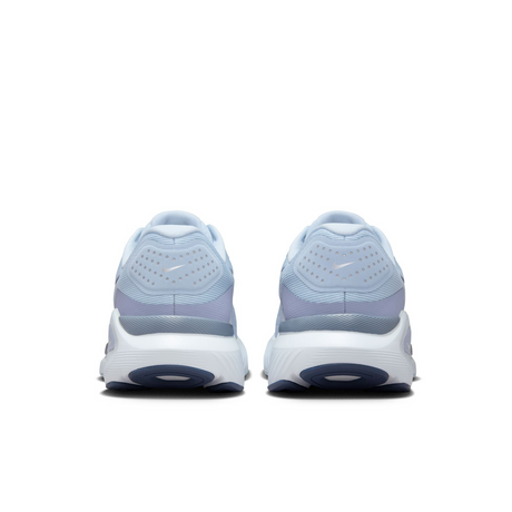 Nike Structure 26 Mens Road Racing Shoes - Light Blue(Athletic Sneakers/Runners)