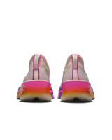 Nike Mens Alphafly 3 EK Road Racing Shoes - Red-Ceramic-Pink-Green (Eliud Kipchoge Athletic Sneakers/Runners)