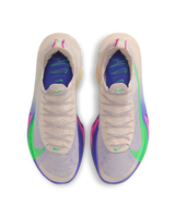 Nike Mens Alphafly 3 EK Road Racing Shoes - Red-Ceramic-Pink-Green (Eliud Kipchoge Athletic Sneakers/Runners)