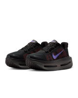 Nike Womens Vomero Premium Road Running Shoes - Black-Lava-Anthracite (Athletic Sneakers/Runners)