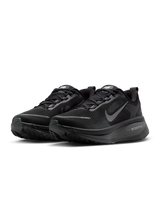Nike Vomero 18 Mens Road Running Shoes - Black/Grey (Athletic Sneakers/Runners)