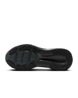 Nike Vomero 18 Mens Road Running Shoes - Black/Grey (Athletic Sneakers/Runners)