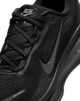 Nike Vomero 18 Mens Road Running Shoes - Black/Grey (Athletic Sneakers/Runners)