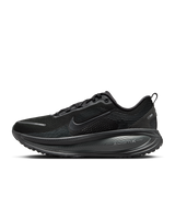 Nike Vomero 18 Mens Road Running Shoes - Black/Grey (Athletic Sneakers/Runners)