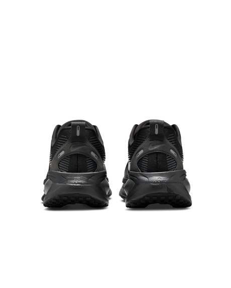 Nike Vomero 18 Mens Road Running Shoes - Black/Grey (Athletic Sneakers/Runners)