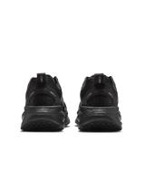 Nike Vomero 18 Womens Road Running Shoes - Black-Grey (Athletic Sneakers/Runners)
