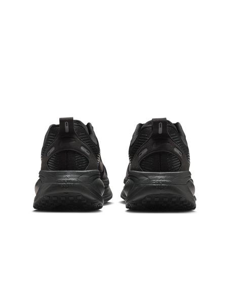 Nike Vomero 18 Womens Road Running Shoes - Black-Grey (Athletic Sneakers/Runners)
