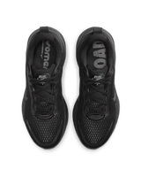 Nike Vomero 18 Womens Road Running Shoes - Black-Grey (Athletic Sneakers/Runners)