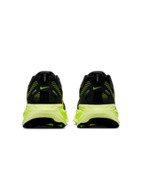 Nike Vomero 18 Womens Road Running Shoes - Black-Lemon-Volt (Athletic Sneakers/Runners)