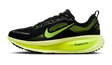 Nike Vomero 18 Womens Road Running Shoes - Black-Lemon-Volt (Athletic Sneakers/Runners)