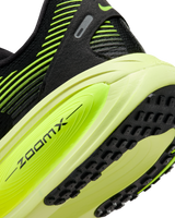 Nike Vomero 18 Womens Road Running Shoes - Black-Lemon-Volt (Athletic Sneakers/Runners)