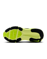 Nike Vomero 18 Womens Road Running Shoes - Black-Lemon-Volt (Athletic Sneakers/Runners)