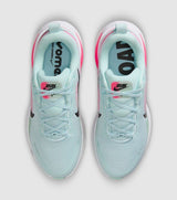 Nike Vomero 18 Womens Road Running Shoes - Glacier Blue (Athletic Sneakers/Runners)