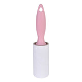 Lint Roller With Refill Sticky Remover Pet Dog Hair Clothes Sofa Dust Cleaning