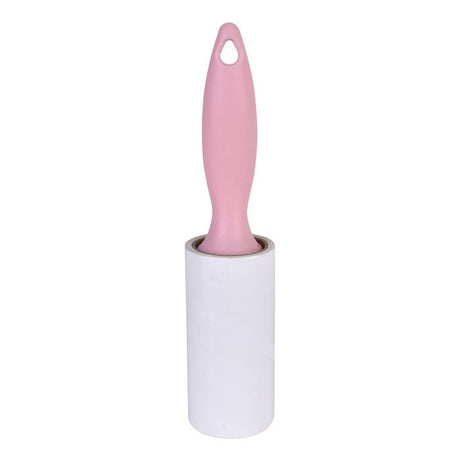 Lint Roller With Refill Sticky Remover Pet Dog Hair Clothes Sofa Dust Cleaning