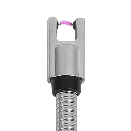 Living Today Flexible Pulse Ignition Electric Rechargeable Candle Burner Lighter