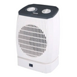Heller 2000W Portable Oscillating Upright Fan Heater (HOUH2)