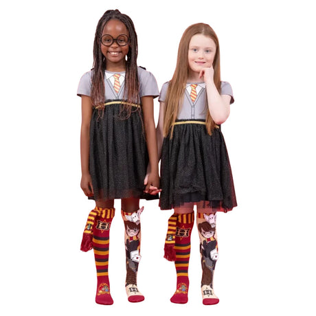 MADMIA Harry Potter Knee High Socks - Childrens Kids One Size