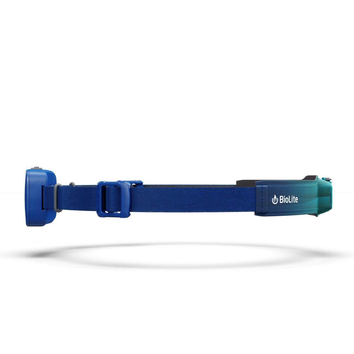 BioLite Headlamp Torch Lamp 425 Lumens in Teal/Navy