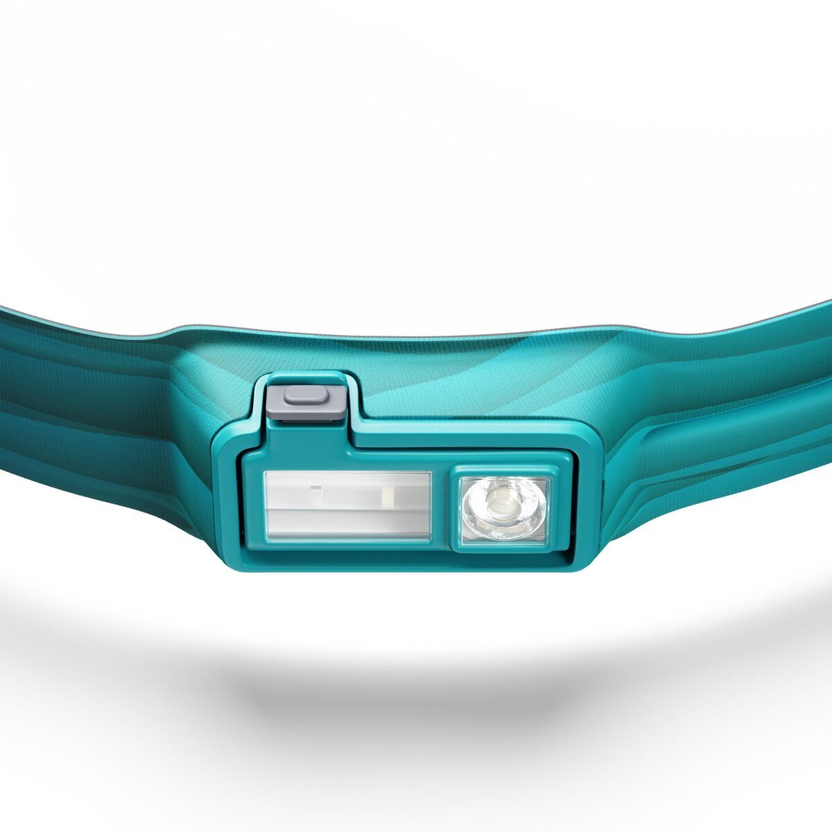 BioLite Headlamp Torch Lamp 425 Lumens in Teal/Navy
