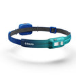 BioLite Headlamp Torch Lamp 425 Lumens in Teal/Navy