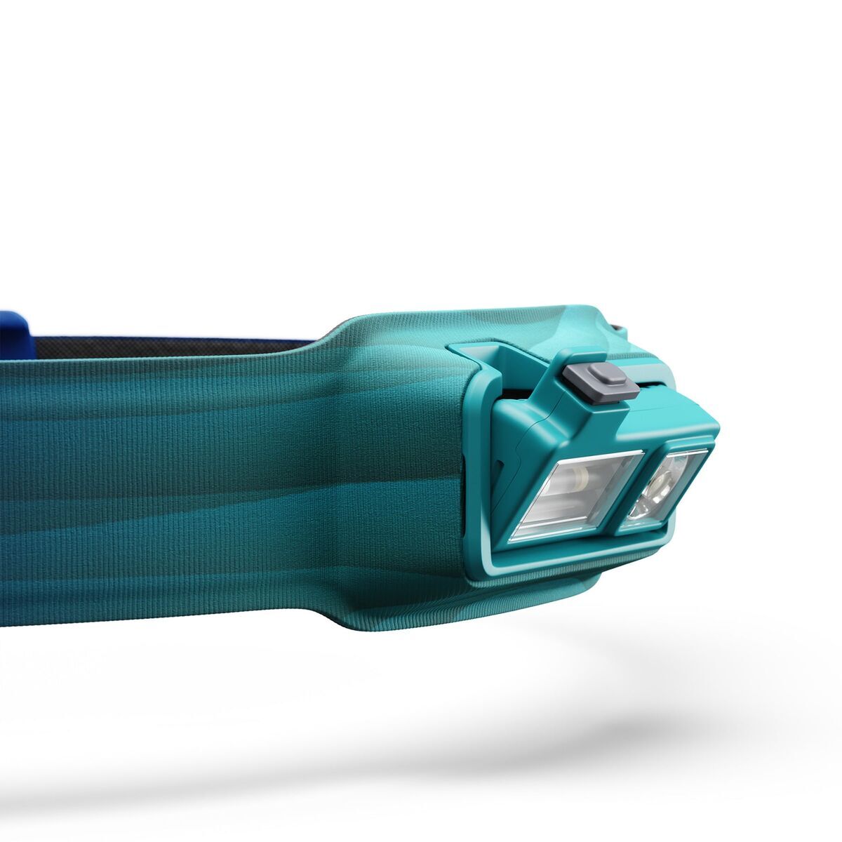 BioLite Headlamp Torch Lamp 425 Lumens in Teal/Navy