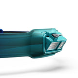 BioLite Headlamp Torch Lamp 425 Lumens in Teal/Navy