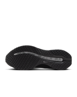 Nike Mens Pegasus Premium Running Shoes - Black-Metallic Silver (Athletic Sneakers/Runners)