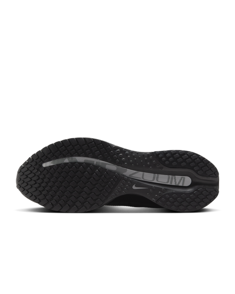 Nike Mens Pegasus Premium Running Shoes - Black-Metallic Silver (Athletic Sneakers/Runners)