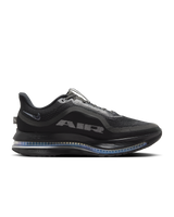 Nike Mens Pegasus Premium Running Shoes - Black-Metallic Silver (Athletic Sneakers/Runners)
