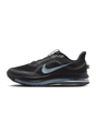 Nike Mens Pegasus Premium Running Shoes - Black-Metallic Silver (Athletic Sneakers/Runners)