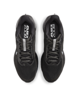 Nike Mens Pegasus Premium Running Shoes - Black-Metallic Silver (Athletic Sneakers/Runners)