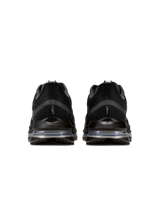 Nike Womens Pegasus Premium Running Shoes - Black-Metallic Silver (Athletic Sneakers/Runners)