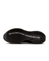 Nike Womens Pegasus Premium Running Shoes - Black-Metallic Silver (Athletic Sneakers/Runners)